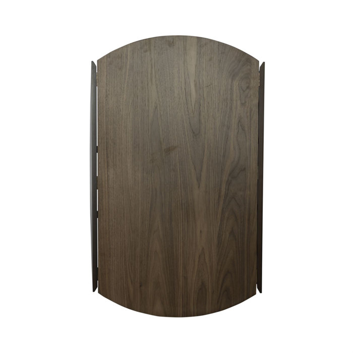 Oliver Barok Drop Leaf Dining Table & Reviews Wayfair